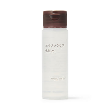 #wk 34 Aging Care Toning Water (1.7 fl oz) MUJI