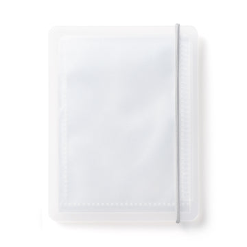 Viewable-At-Once Card File - Trading Card MUJI