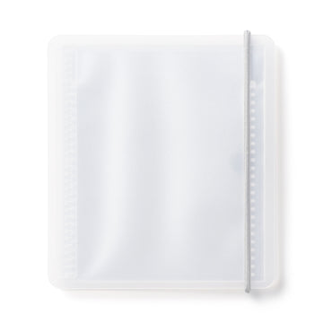 Self-Standing Card File - Trading Card MUJI