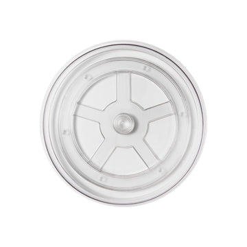 PET Turntable Storage Tray - Small MUJI