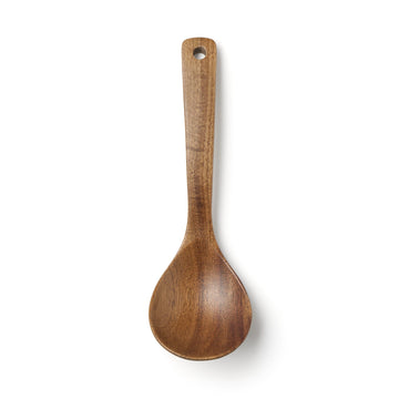 Acacia Soup Ladle Large MUJI