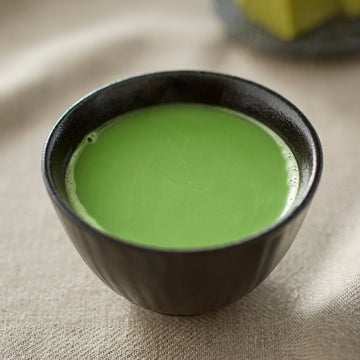 Instant Matcha Latte MUJI