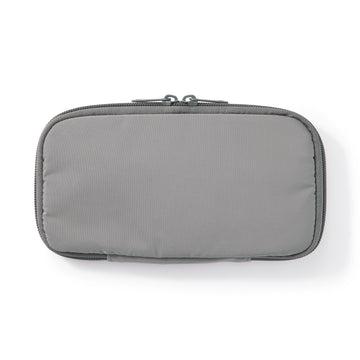 Adjustable Pocket Gadget Pouch - Slim MUJI