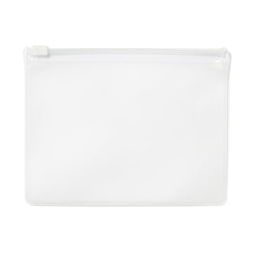 Slider Zipper Bag MUJI