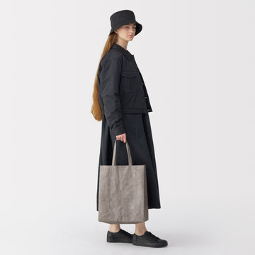 Labo Paper-Like Tote Bag MUJI