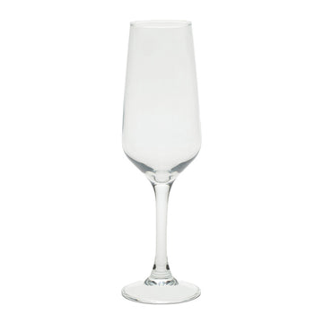 Tulip Champagne Glass (5.7 fl oz) MUJI