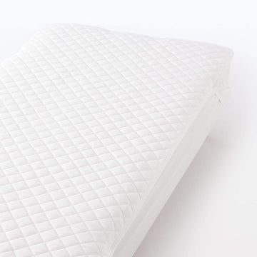 Quick Dry Bed Pad - King MUJI