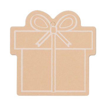 Gift Message Card - Gift MUJI