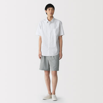 Breathable Shorts MUJI