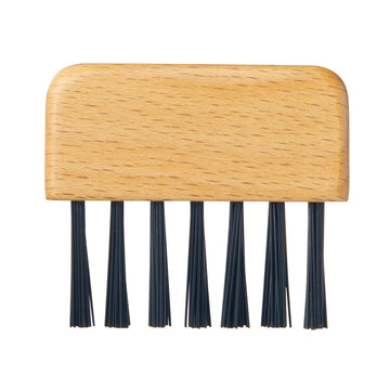 Beech Hair Brush Cleaner MUJI