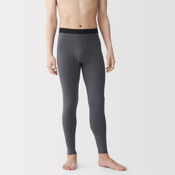 Warm Cotton Long Tights