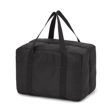 Pocketable Water Repellent Boston Bag 36L MUJI