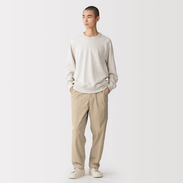 Labo Water Repellent Polyester Pants MUJI
