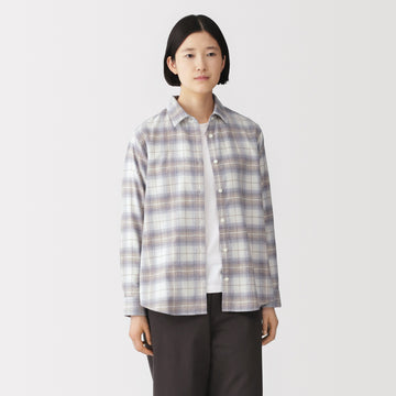 Flannel Shirt