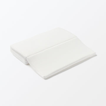 Foldable Height Adjustable Pillow MUJI