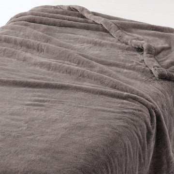 Warm Thick Blanket - Queen