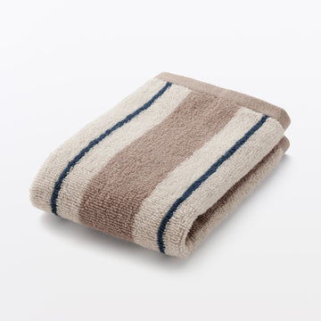 Twin Pile Hand Towel