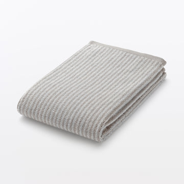 Soft Thin Bath Towel