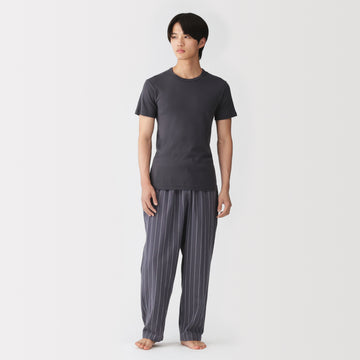 Double Gauze Loungewear Pants MUJI