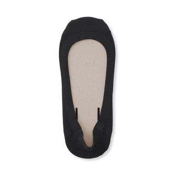 Seamless No-Show Socks