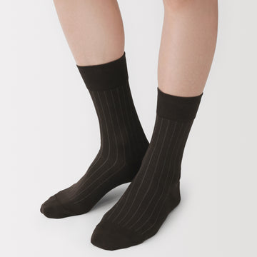 #wk 35 - Business Socks DAB12A6A MUJI
