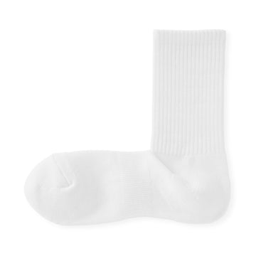 Pile Midi Socks