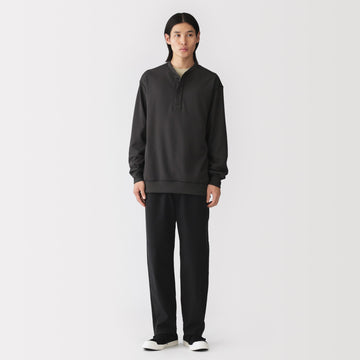 Cotton Flannel 5-Pocket Pants MUJI