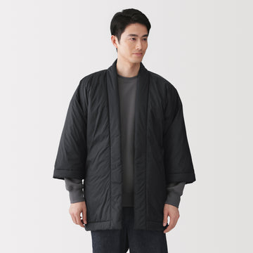 Padded Hanten Jacket MUJI