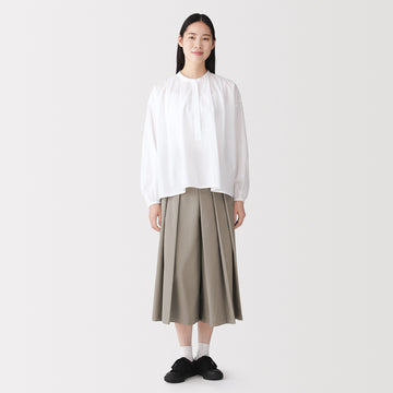 Straight Hakama Pants MUJI