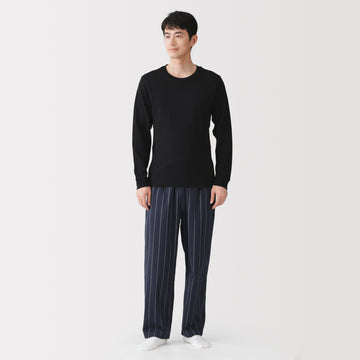 Flannel Lounge Pants MUJI