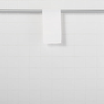 Body Wash Towel with Case MUJI
