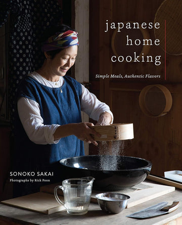 Japanese Home Cooking: Simple Meals, Authentic Flavors Kinokuniya