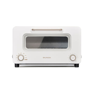 BALMUDA The Toaster Pro - Off-White BALMUDA