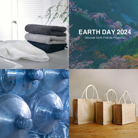 Earth Day Deals Up To $60 OFF
