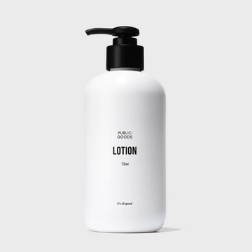 Scented Lotion (12 fl oz) Public Goods