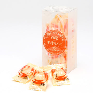 Eitaro Natural Fruit Candy - Apple Eitaro