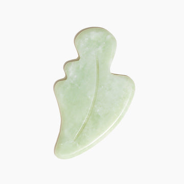 Gua Sha Jade Tool Public Goods