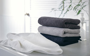 Towels that are perfect for your everyday use!