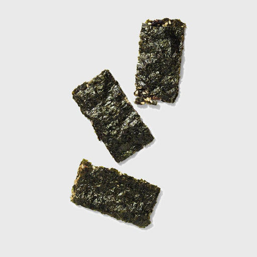 #wk 19 - Seaweed Snacks Public Goods