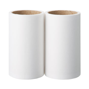 Clothes Lint Roller Refill MUJI