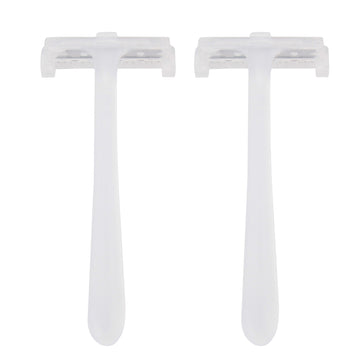 T-Shape Razor MUJI