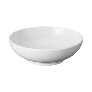White Porcelain Multi Bowl MUJI