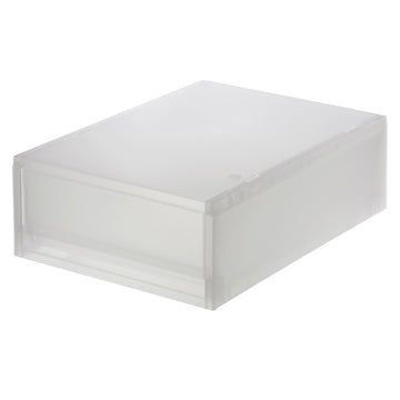 Polypropylene Case Shallow MUJI