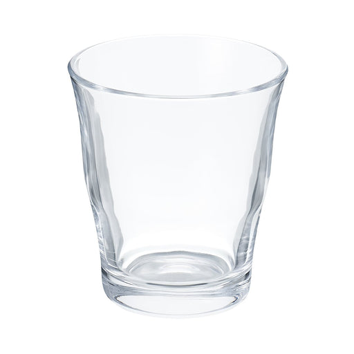 Glass Cup 200ml (6.76 fl oz) MUJI