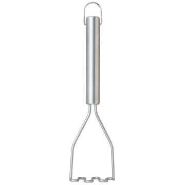 Stainless Steel Potato Masher MUJI