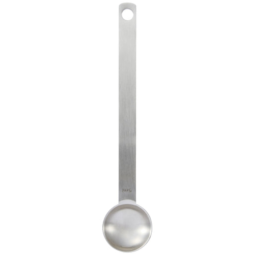 Stainless Steel Long Measure Spoon Small (5ml) MUJI