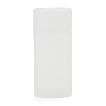 Polypropylene Glasses and Small Object Case Large MUJI
