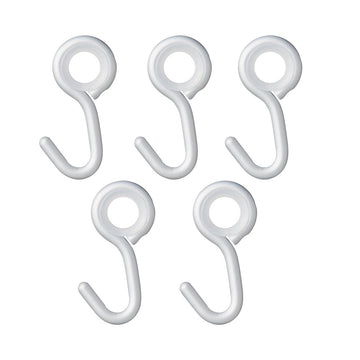 Hook for Aluminium Towel Hanger MUJI