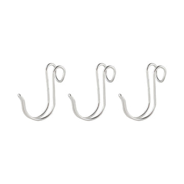 Stainless Steel Hook Small MUJI