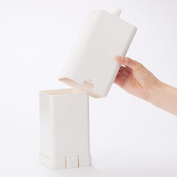 Toilet Bin MUJI